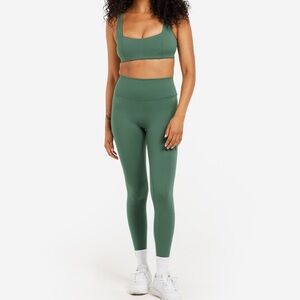 CSB active luxe leggings